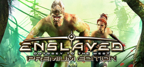 ENSLAVED™: Odyssey to the West™ Premium Edition | АВТОДОСТАВКА [Весь мир - Steam Gift]