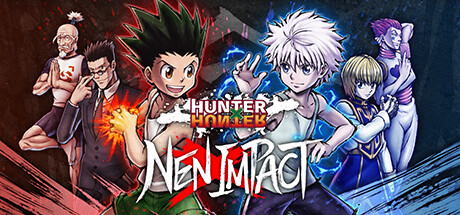 HUNTER×HUNTER NEN×IMPACT | АВТОДОСТАВКА [Весь мир - Steam Gift]