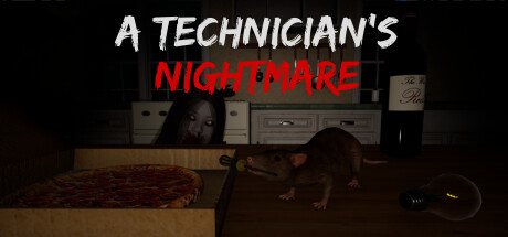 A Technician's Nightmare | АВТОДОСТАВКА [Весь мир - Steam Gift]
