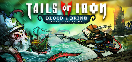 Tails of Iron 2: Whiskers of Winter | АВТОДОСТАВКА [Весь мир - Steam Gift]