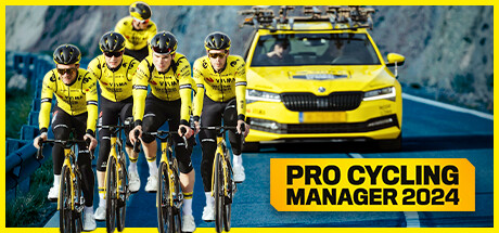 Pro Cycling Manager 2024 | АВТОДОСТАВКА [Весь мир - Steam Gift]