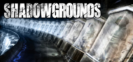Shadowgrounds | АВТОДОСТАВКА [Весь мир - Steam Gift]