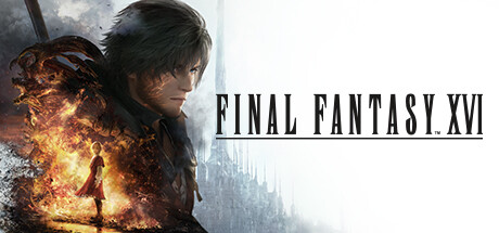 FINAL FANTASY XVI | АВТОДОСТАВКА [Весь мир - Steam Gift]