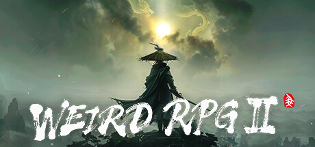 Weird RPG 2 | АВТОДОСТАВКА [Весь мир - Steam Gift]