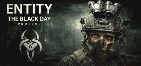 ENTITY: THE BLACK DAY | АВТОДОСТАВКА [Весь мир - Steam Gift]