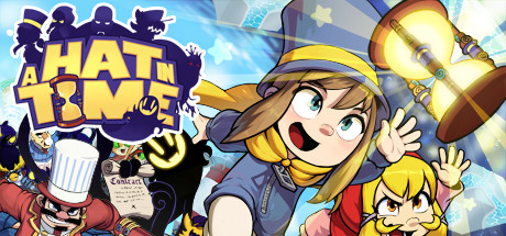 A Hat in Time | АВТОДОСТАВКА [Весь мир - Steam Gift]