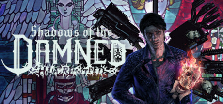 Shadows of the Damned: Hella Remastered | АВТОДОСТАВКА [Весь мир - Steam Gift]