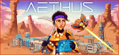 AETHUS | АВТОДОСТАВКА [Весь мир - Steam Gift]