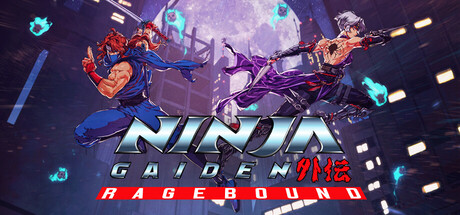 NINJA GAIDEN: Ragebound | АВТОДОСТАВКА [Весь мир - Steam Gift]
