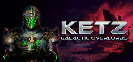 Ketz: Galactic Overlords | АВТОДОСТАВКА [Весь мир - Steam Gift]