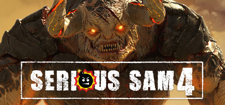 Serious Sam 4 | АВТОДОСТАВКА [Весь мир - Steam Gift]