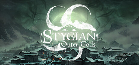 Stygian: Outer Gods | АВТОДОСТАВКА [Весь мир - Steam Gift]