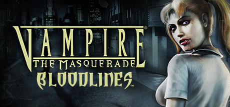 Vampire: The Masquerade - Bloodlines | АВТОДОСТАВКА [Весь мир - Steam Gift]