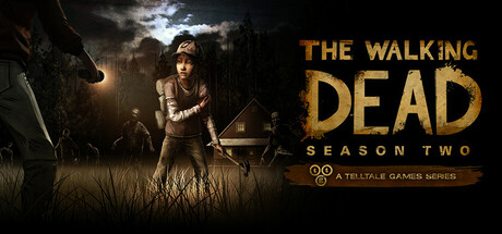 The Walking Dead: Season Two | АВТОДОСТАВКА [Весь мир - Steam Gift] - The Walking Dead Season 2