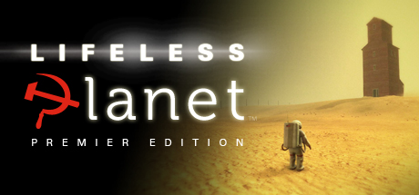 Lifeless Planet Premier Edition | АВТОДОСТАВКА [Весь мир - Steam Gift]