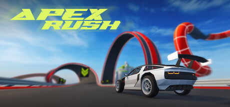 Apex Rush | АВТОДОСТАВКА [Весь мир - Steam Gift]