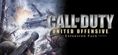Call of Duty: United Offensive | АВТОДОСТАВКА [Весь мир - Steam Gift]