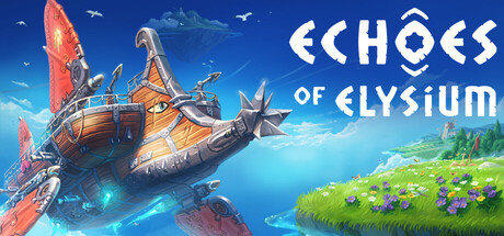Echoes of Elysium | АВТОДОСТАВКА [Весь мир - Steam Gift]