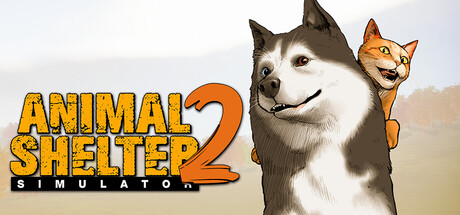 Animal Shelter 2 | АВТОДОСТАВКА [Весь мир - Steam Gift]
