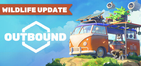 Outbound | АВТОДОСТАВКА [Весь мир - Steam Gift]