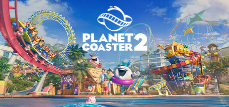 Planet Coaster 2 | АВТОДОСТАВКА [Весь мир - Steam Gift]