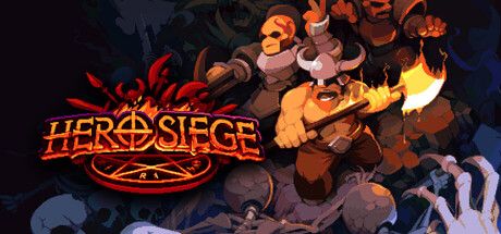 Hero Siege | АВТОДОСТАВКА [Весь мир - Steam Gift]