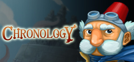 Chronology | АВТОДОСТАВКА [Весь мир - Steam Gift]