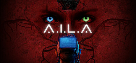 A.I.L.A | АВТОДОСТАВКА [Весь мир - Steam Gift]