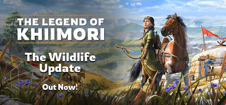 The Legend of Khiimori | АВТОДОСТАВКА [Весь мир - Steam Gift]