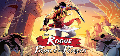 The Rogue Prince of Persia | АВТОДОСТАВКА [Весь мир - Steam Gift]