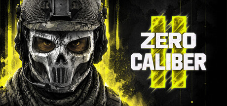 Zero Caliber 2 Remastered | АВТОДОСТАВКА [Весь мир - Steam Gift]