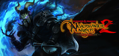 Dungeons & Dragons Neverwinter Nights 2: Enhanced Edition | АВТОДОСТАВКА [Весь мир - Steam Gift]