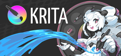 Krita | АВТОДОСТАВКА [Весь мир - Steam Gift]
