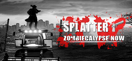 Splatter - Zombiecalypse Now | АВТОДОСТАВКА [Весь мир - Steam Gift]
