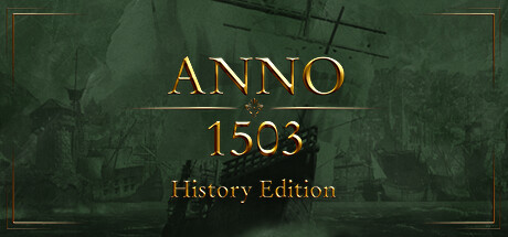 Anno 1503 History Edition | АВТОДОСТАВКА [Весь мир - Steam Gift]