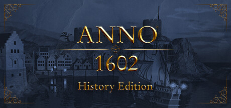 Anno 1602 History Edition | АВТОДОСТАВКА [Весь мир - Steam Gift]