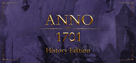Anno 1701 History Edition | АВТОДОСТАВКА [Весь мир - Steam Gift]