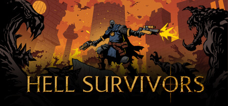 Hell Survivors | АВТОДОСТАВКА [Весь мир - Steam Gift]