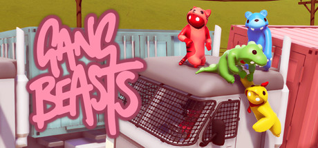 Gang Beasts | АВТОДОСТАВКА [Весь мир - Steam Gift]