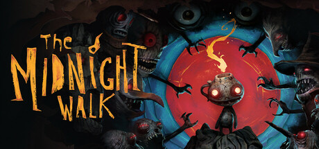 The Midnight Walk | АВТОДОСТАВКА [Весь мир - Steam Gift]