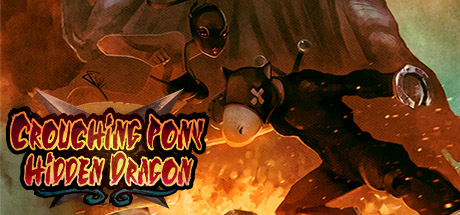 Crouching Pony Hidden Dragon | АВТОДОСТАВКА [Весь мир - Steam Gift]
