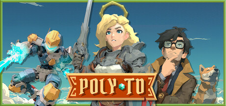Poly TD | АВТОДОСТАВКА [Весь мир - Steam Gift]
