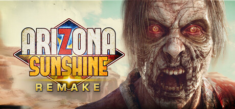 Arizona Sunshine® VR Remake | АВТОДОСТАВКА [Весь мир - Steam Gift]