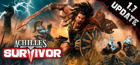 Achilles: Survivor | АВТОДОСТАВКА [Весь мир - Steam Gift]