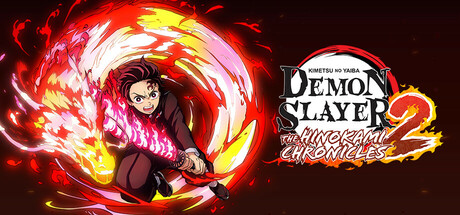 Demon Slayer -Kimetsu no Yaiba- The Hinokami Chronicles 2 | АВТОДОСТАВКА [Весь мир - Steam Gift] - 귀멸의 칼날 히노카미 혈풍담2　디럭스 에디션