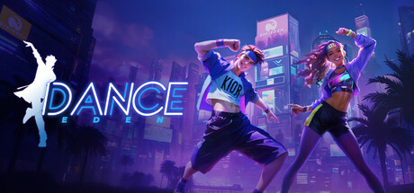 Dance Eden | АВТОДОСТАВКА [Весь мир - Steam Gift]