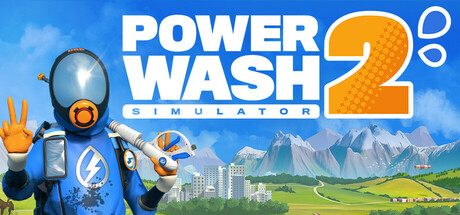 PowerWash Simulator 2 | АВТОДОСТАВКА [Весь мир - Steam Gift]