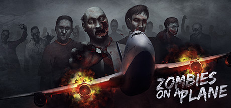 Zombies on a Plane | АВТОДОСТАВКА [Весь мир - Steam Gift]