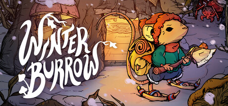 Winter Burrow | АВТОДОСТАВКА [Весь мир - Steam Gift]