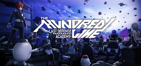 The Hundred Line -Last Defense Academy- | АВТОДОСТАВКА [Весь мир - Steam Gift]